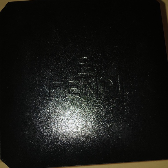 Fendi watch unisex - Picture 6 of 13